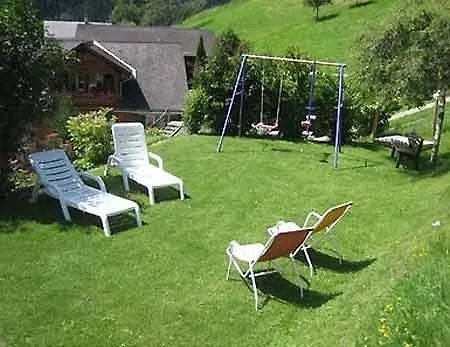 ホテル Gletschertal 3*