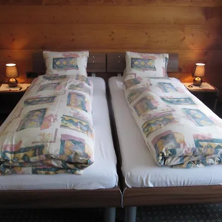 Gletschertal 3*