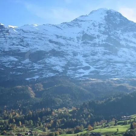 Gletschertal Hotel 3*