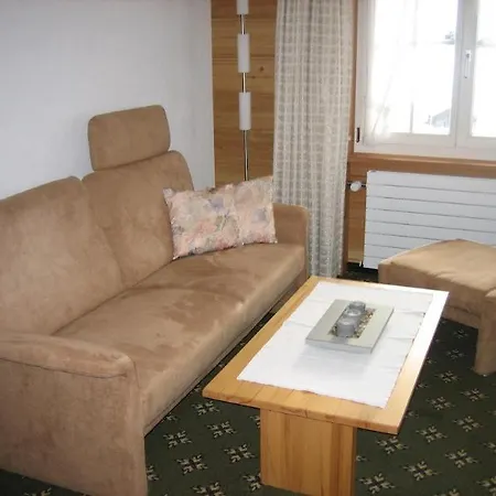 Gletschertal Hotel Grindelwald