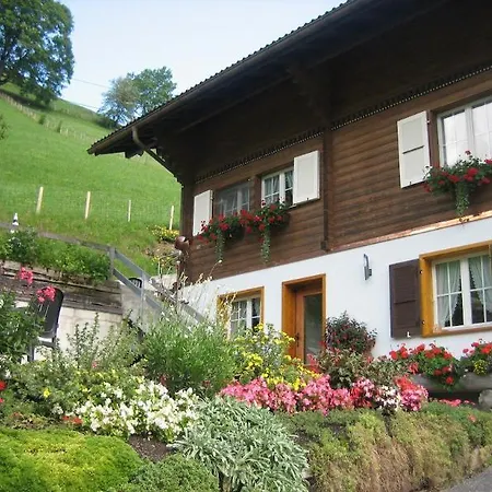 Gletschertal ホテル