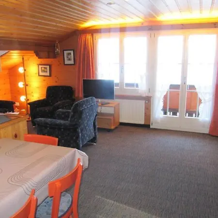 Hotel Gletschertal