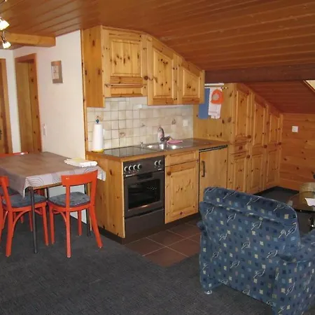 Gletschertal Hotel