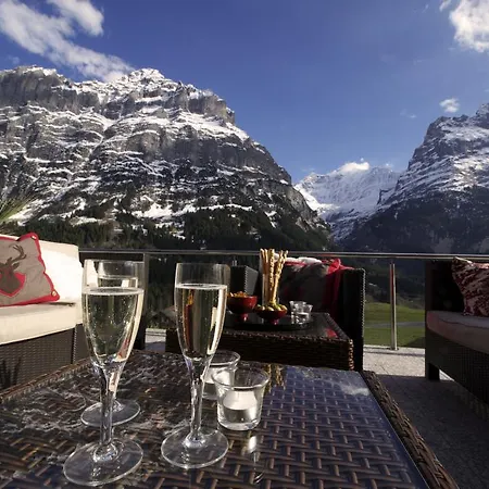 Hotel Gletschertal