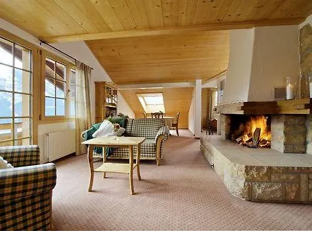 Hotel Gletschertal