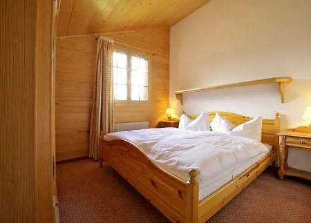Gletschertal Hotel 3*