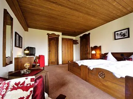 Hotel Gletschertal 3*