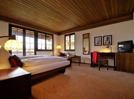 Hotel Gletschertal Grindelwald
