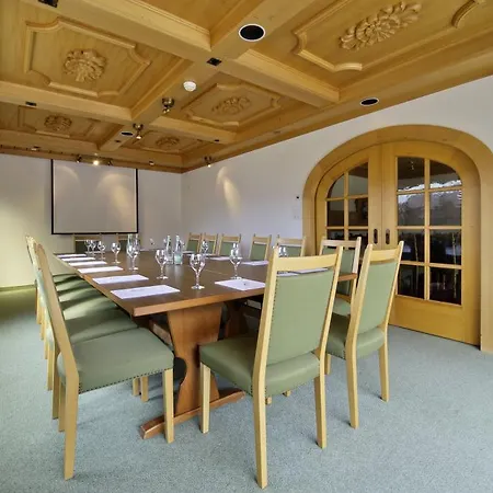 Gletschertal 3* Γκρίντελβαλντ