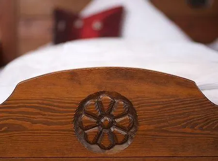Gletschertal Otel Grindelwald